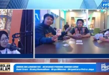 Mengenal Waroong Wars, Game Papan Kebanggaan Kreator Asal Indonesia