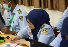 Kondisi Kesehatan Menurun, Jemaah Kloter 13 Embarkasi Padang Gagal Berangkat