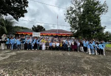 UNRI Pelajari Potensi Perikanan Pasaman Barat, Perkuat Sinergi Akademik