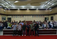 Diskominfo Payakumbuh Dorong OPD  Optimalkan Layanan Informasi Publik