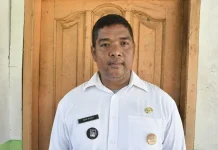 Kelurahan Olo, Surga Senja dan Kuliner Pesisir di Bibir Pantai Padang