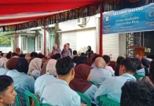 Pemkab Pasbar dan Universitas Riau Perkuat Sektor Perikanan Daerah