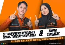 BPS Padang Buka Lowongan Petugas Tambahan Sensus Ekonomi 2026