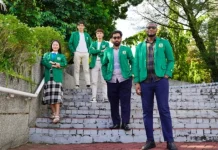 Peminat Kuliah di Unand 2026 dari Luar Negeri, Naik Signifikan