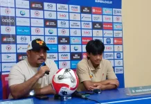 Semen Padang FC Kalah Lagi, Imran Sebut Tekanan Bermain di Kandang Jadi Beban