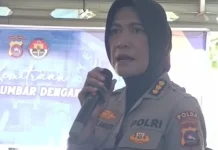 Mutasi Polri: Irjen Pol Djati Wiyoto Abadhy Jabat Kapolda Sumbar
