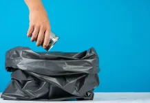 Menjaga Alam Dimulai dari Kebiasaan Membuang Sampah pada Tempatnya