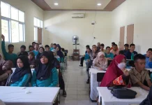 BKKBN Sumbar Bekali Anak Berkebutuhan Khusus Lawan Ancaman Kekerasan
