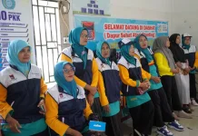 BKKBN Sumbar Libatkan 4.800 TPK untuk Pastikan Program MBG 3B Tepat Sasaran