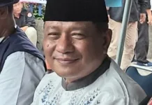 Perangi Narkoba, LAN Sumbar Perluas Kepengurusan hingga Daerah