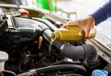 Pentingnya Ganti Oli Rutin untuk Menjaga Performa Kendaraan