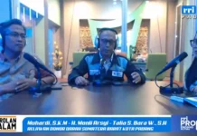 Relawan Penyelamat Nyawa Melalui Donor Darah
