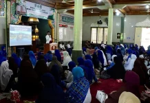 Masyarakat Padang Panjang Diajak Perbanyak Selawat dan Baca Al-Qur’an
