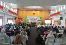 Ponpes Darul Hikmah Wisuda Santri Penghafal Al-Qur’an