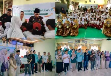 Investasi Emas Pegadaian untuk Generasi Muda