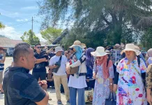 Lonjakan Wisatawan Mandeh Pessel, Naik 40 Persen saat Akhir Pekan Mei 2026
