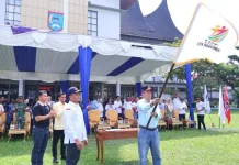 Resmi Dilantik, KORMI Payakumbuh 2026-2031 Siap Cetak Masyarakat Sehat