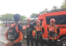 Seorang Anak Terseret Arus di Pantai Buayo Putiah Pessel