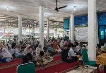 MTQ Indarung, Enam Cabang Lomba dan Seleksi Digelar
