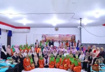 Perempuan Wirausaha Kota Payakumbuh Kian Menguat