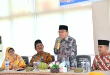 Wawako Maigus Nasir: Keberagaman Adalah Modal Kemajuan Kota Padang