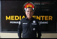 Data Terbaru Kecelakaan Maut di Jalur Indarung: 14 Orang Tercatat Sebagai Korban