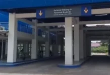 Transformasi Terminal-Terminal Bus Indonesia dengan Standar Pelayanan Modern