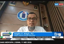 Ternyata Ini Jarak Aman Saat Berkendara