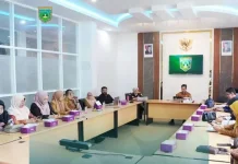 Kemendagri dan KPK Dorong Pendidikan Antikorupsi