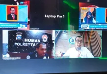 Kecelakaan Beruntun Terdapat Beberapa Faktor Penyebabnya