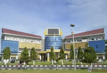 Prodi DIII Informasi, Perpustakaan, dan Kearsipan UNP Raih Akreditasi Unggul