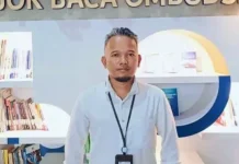 Ombudsman Sumbar Tindaklanjuti Laporan Kenaikan Tarif Air Perumda Tirta Serambi