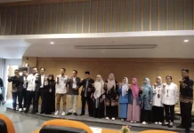 Pemerinta Kota Bukittinggi Gandeng SEAMEO CECCEP kerjasama Pelatihan