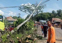 Dishub Padang Perketat Pengawasan Kendaraan Tidak Layak Jalan