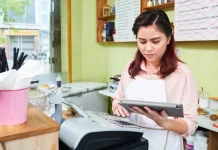 Digitalisasi Warung: Wajah Baru Ekonomi Lokal