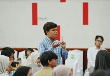 Pijar Foundation Dorong Kampus Inklusif bagi Mahasiswa Disabilitas