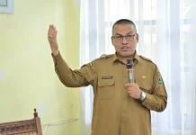 Sekdaprov Sumbar Dorong Anak Binaan PSBR Harapan Jadi Generasi Mandiri