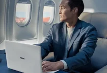 ASUS Rilis ExpertBook Ultra, Laptop Copilot+ Seri B9406CAA