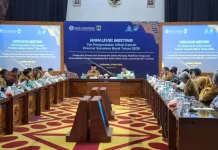 Pessel Diprioritaskan Dapat Gudang Bulog, Pengendalian Inflasi Diperkuat
