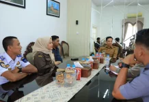 Riyanda Putra: Pemko Sawahlunto Siap Dukung Penuh Kejurnaswil Kempo 2026