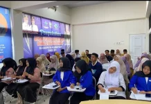 Pemkab Pasaman Barat Bekali 50 Peserta Lomba Video Konten Literasi