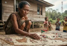 Beberapa Bahasa Daerah di Indonesia yang Masuk dalam Kategori Terancam Punah