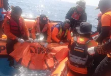 Bocah Terseret Arus di Muara Buayo Putiah Ditemukan Meninggal