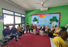 Dinas Pendidikan Kota Bukittinggi adopsi sekolah rujukan SEAMEO CECCEP Bandung