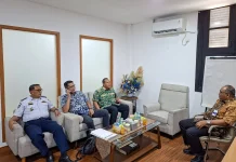 Pemko Pariaman Usulkan Bus Sekolah dan Fasilitas Keselamatan Jalan