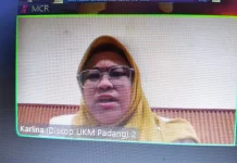 Koperasi Merah Putih Sebagai Penggerak Ekonomi Masyarakat