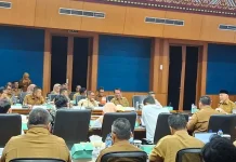 Pessel Diprioritaskan Dapat Gudang Bulog untuk Perkuat Ketahanan Pangan