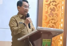 Pemkab Padang Pariaman Perkuat Kompetensi Aparatur Pengadaan Barang/Jasa