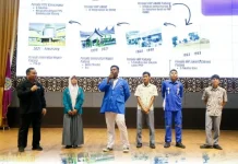 Ratusan Siswa SMA/SMK Kunjungi UNP, Kenali Dunia Kampus dan Jalur Masuk PTN