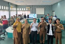 Pasbar Gandeng Perusahaan Sawit Percepat Jaminan Kesehatan Warga